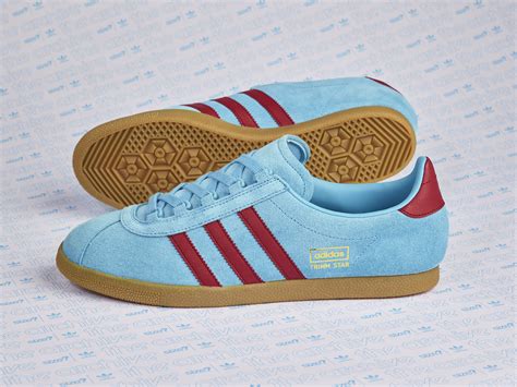 adidas originals trimm star.